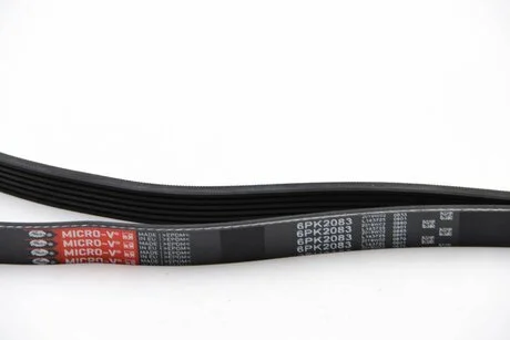 Ремень поликлиновый MB Sprinter Gates 6PK2083