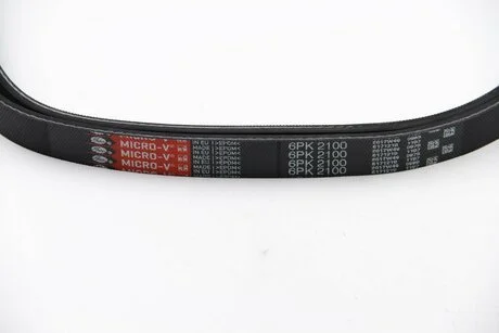 Ремень генератора Vito OM601 (+AC)/LT2.5 (+AC) Gates 6PK2100