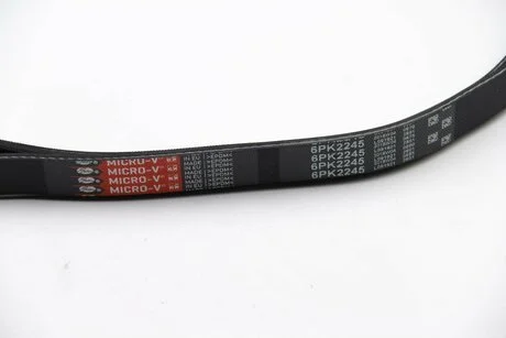Ремень генератора Mondeo/Lexus LS/Mazda MX5/X-Trail Gates 6PK2245