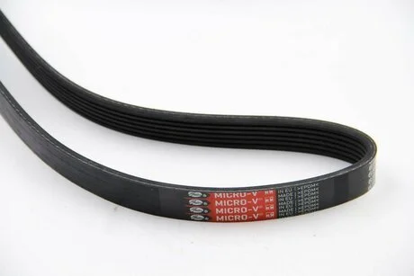Ремень генератора W202/210/Sprinter ОМ611/612 (PS,AC) Gates 6PK2270