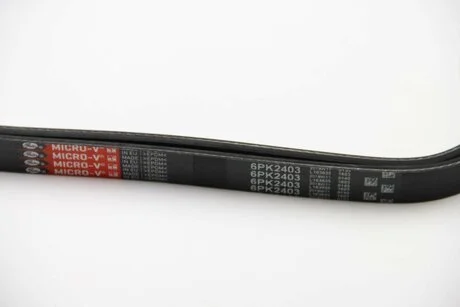 Ремень поликлиновый Gates 6PK2403