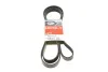 Ремень поликлиновый Gates 6PK2490