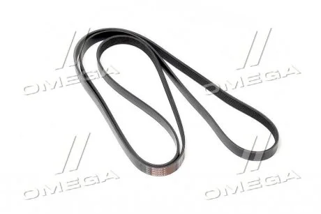 Ремень поликлиновый Gates 6PK2513