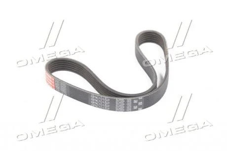 Поликлинные ремни Micro-V StretchFit (Выр-во) Gates 6PK701SF
