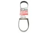 Ремень поликлиновый Gates 6PK893XS
