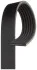 Ремінь поліклиновий GATES 6PK0953XS MAZDA 2/3 1,5 14- 6PK953XS