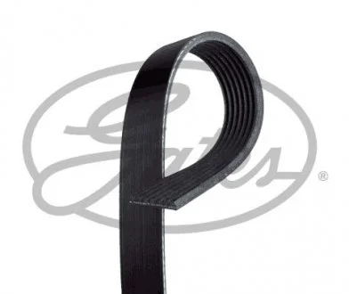 Пасок генератора Gates 7PK1043