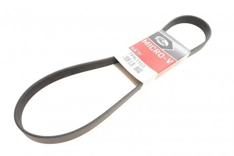 Ремень поликлиновый Gates 7PK1103