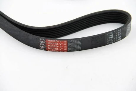 Ремень генератора Master/Movano 2.5dCi 03- Gates 7PK1148