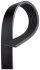 Ремінь поліклиновий GATES 7PK1240 RENAULT TWINGO 0,9/1,0 14-