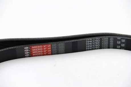 Ремень генератора Master/Movano 2.5 dCi 03> (+AC) Gates 7PK1793