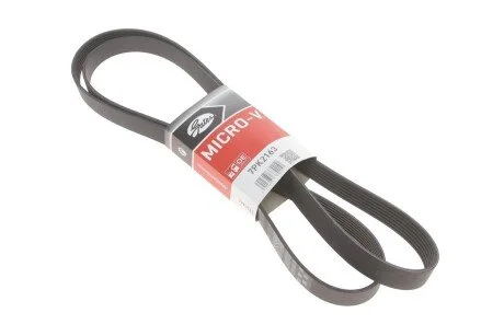 Ремень поликлиновый Gates 7PK2163