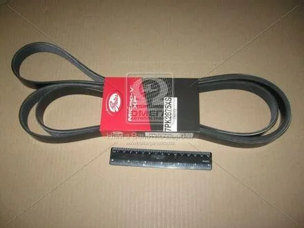 Ремень поликлиновый Gates 7PK2875XS