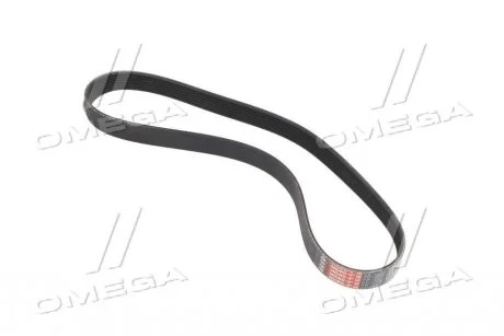Ремень поликлиновой Gates 7PK855
