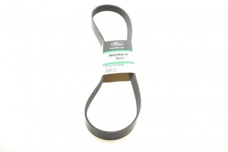 Дорожный пас Gates 8PK1275HD
