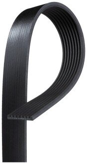Дорожный пас Gates 8PK2160HD