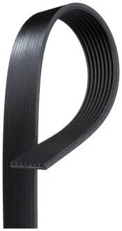 Дорожный пас Gates 8PK2280HD