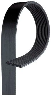 Ремень поликлиновой Gates 9PK2250HD