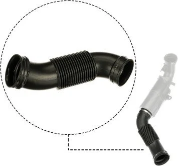 Hose, air supply Gates ANTK1223