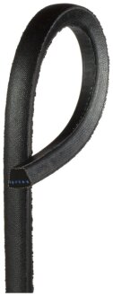 Клиновий ремінь (ширина 17, довжина 2120/2142) Gates AV17X2120HD