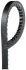 PASEK KLINOWY AVX10X1225HD SZT GATES AVX10X1225HD