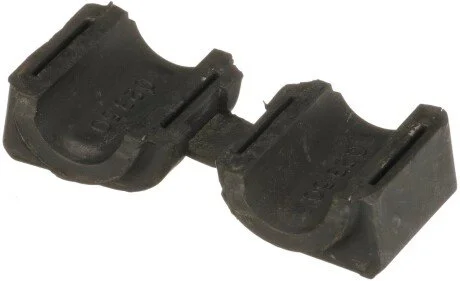 Втулка стабілізатора (переднього) Citroen C5 III 08- (d=24mm) Gates AWS1187