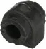 Втулка стабілізатора (переднього) Ford Mondeo IV 07-15 (d=22mm) AWS2209
