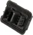 Подушка піддомкратна BMW 3 (F30/F31/F34/F80) 07- AWS2245