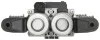 Кран пічки BMW 5 (E60)/6 (E63)/7 (E66) 2.0-6.0 01-10 EHV100