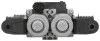 Кран пічки BMW X5 (E53/E70/F15)/X6 (E71/F16) 00-18 Gates EHV102 (фото 1)