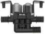 Кран пічки BMW X5 (E53/E70/F15)/X6 (E71/F16) 00-18 Gates EHV102 (фото 2)