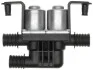 Кран пічки BMW X5 (E53/E70/F15)/X6 (E71/F16) 00-18 Gates EHV102 (фото 3)