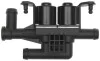 Кран пічки BMW 5 (F10)/7 (F01-F04) 09-16 N52/N55/N57/N63/N74/S73 Gates EHV110 (фото 2)