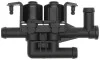 Кран пічки BMW 5 (F10)/7 (F01-F04) 09-16 N52/N55/N57/N63/N74/S73 Gates EHV110 (фото 3)