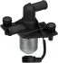 Клапан обігрівача MERCEDES SPRINTER 2-T (B901, B902), SPRINTER 3-T (B903), VW LT 28-35 II, LT 28-46 II 02.95-07.06 Gates EHV121 (фото 1)