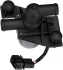 Клапан обігрівача MERCEDES SPRINTER 2-T (B901, B902), SPRINTER 3-T (B903), VW LT 28-35 II, LT 28-46 II 02.95-07.06 Gates EHV121 (фото 2)
