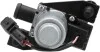 Клапан обігрівача MERCEDES SPRINTER 2-T (B901, B902), SPRINTER 3-T (B903), VW LT 28-35 II, LT 28-46 II 02.95-07.06 Gates EHV121 (фото 3)