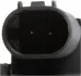 Клапан обігрівача BMW X5 (E70), X5 (F15, F85), X6 (E71, E72), X6 (F16, F86) 2.0D-4.8 10.06-07.19 Gates EHV141 (фото 4)
