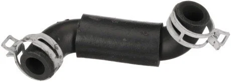Патрубок вентиляції картера FORD USA ESCAPE, FUSION, LINCOLN MKC, MAZDA 3 2.3/2.3H 10.01- Gates EMH151