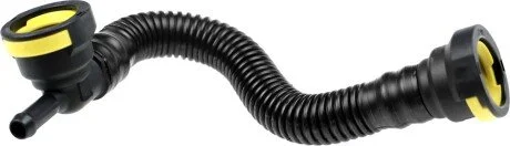 PRZEWOD ODPOWIETRZENIA SILNIKA Gates EMH375 (фото 1)