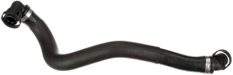 PRZEWрD ODMY BMW 5 E60 2,0 01- Gates EMH415 (фото 1)