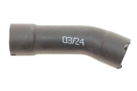 Фото 1 - шланг вентиляції картера Gates EMH539 Шланг вентиляції картера Gates EMH539 (фото 1)