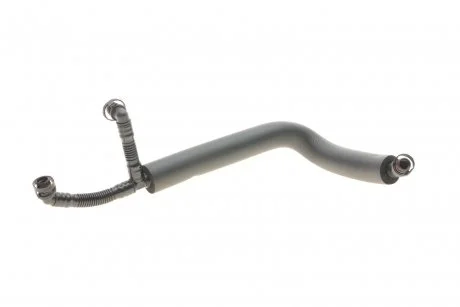Патрубок вентиляции картера BMW 5 (F10/F11)/7 (F01-F04)/X3 (F25) 2.5/3.0 08-16 Gates EMH639 (фото 1)