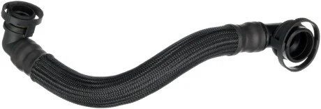 Патрубок вентиляції картера AUDI A5, A6 ALLROAD C6, A6 C6, A8 D3 4.2 05.06-03.12 Gates EMH723