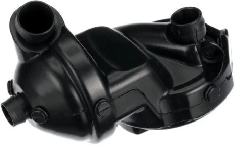 Масляний сепаратор BMW 3 (E46), 5 (E39), 5 (E60), 5 (E61), 7 (E65, E66, E67), X3 (E83), X5 (E53), Z3 (E36), Z4 (E85) 2.0-3.0 02.98-12.10 Gates EMH907 (фото 1)