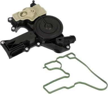 PRZEWУD ODPOW. SKRZYNI KORBOWEJ AUDI A4 B8 2.0 13- Gates EMH947 (фото 1)