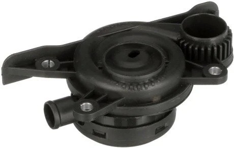 Масляний сепаратор MERCEDES C (CL203), C T-MODEL (S203), C (W203), CLK (C209), E T-MODEL (S210), E (W210), G (W461), G (W463), M (W163), S (W220, V220), VIANO (W639) 2.1D-3.2D 06.95- Gates EMH958 (фото 1)