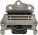 Подушка двигуна (R) Ford Transit 2.2 TDCi 06-14 (всередині ОЕ) Gates ETM1023 (фото 2)