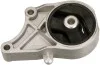 Подушка двигуна (передня) Opel Vectra C/Saab 1.9TiD/CDTI 04-15 Gates ETM1182 (фото 2)