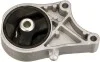 Подушка двигуна (передня) Opel Vectra C/Saab 1.9TiD/CDTI 04-15 Gates ETM1182 (фото 3)